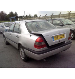 Maitre cylindre (freinage) MERCEDES CLASSE C 202