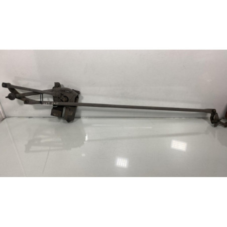 Moteur essuie glace avant MERCEDES CLASSE A 168 Photo n°1