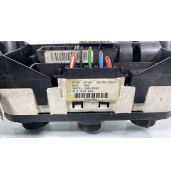 Commande chauffage SEAT IBIZA 3