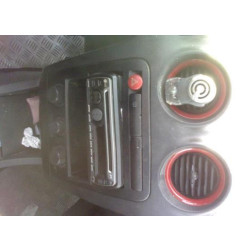 Commande chauffage SEAT IBIZA 3