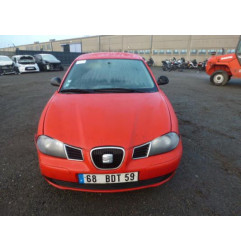 Commande chauffage SEAT IBIZA 3