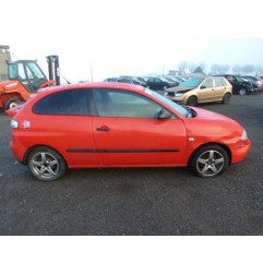 Commande chauffage SEAT IBIZA 3