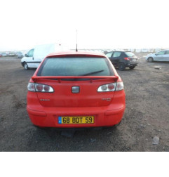 Commande chauffage SEAT IBIZA 3