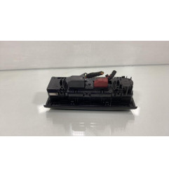 Commande chauffage SKODA FABIA 2