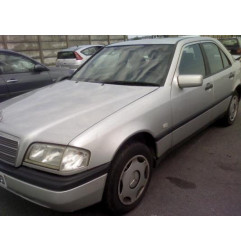 Bloc ABS (freins anti-blocage) MERCEDES CLASSE C 202