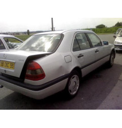 Bloc ABS (freins anti-blocage) MERCEDES CLASSE C 202