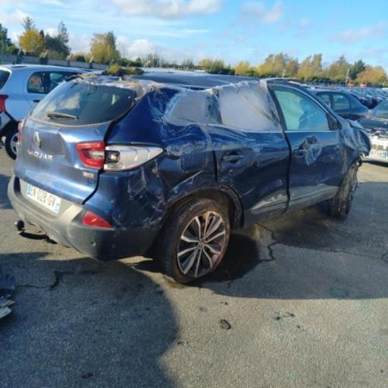 Ressort de suspension arriere droit RENAULT KADJAR Photo n°6
