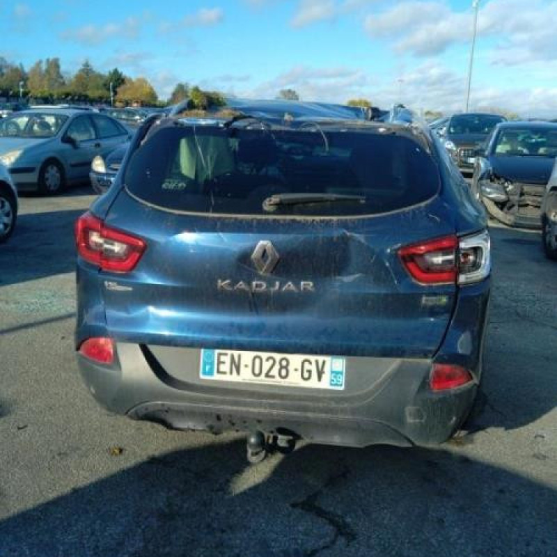 Ressort de suspension arriere droit RENAULT KADJAR Photo n°7