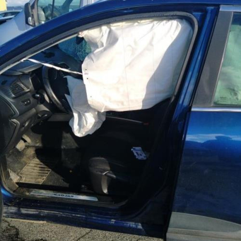 Ressort de suspension arriere droit RENAULT KADJAR Photo n°10