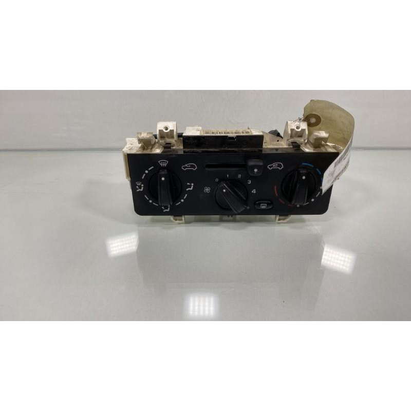 Commande chauffage CITROEN C2 Photo n°1