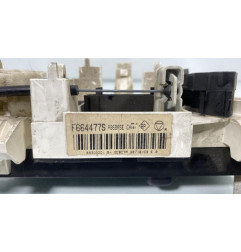 Commande chauffage CITROEN C2