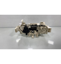 Commande chauffage CITROEN C2