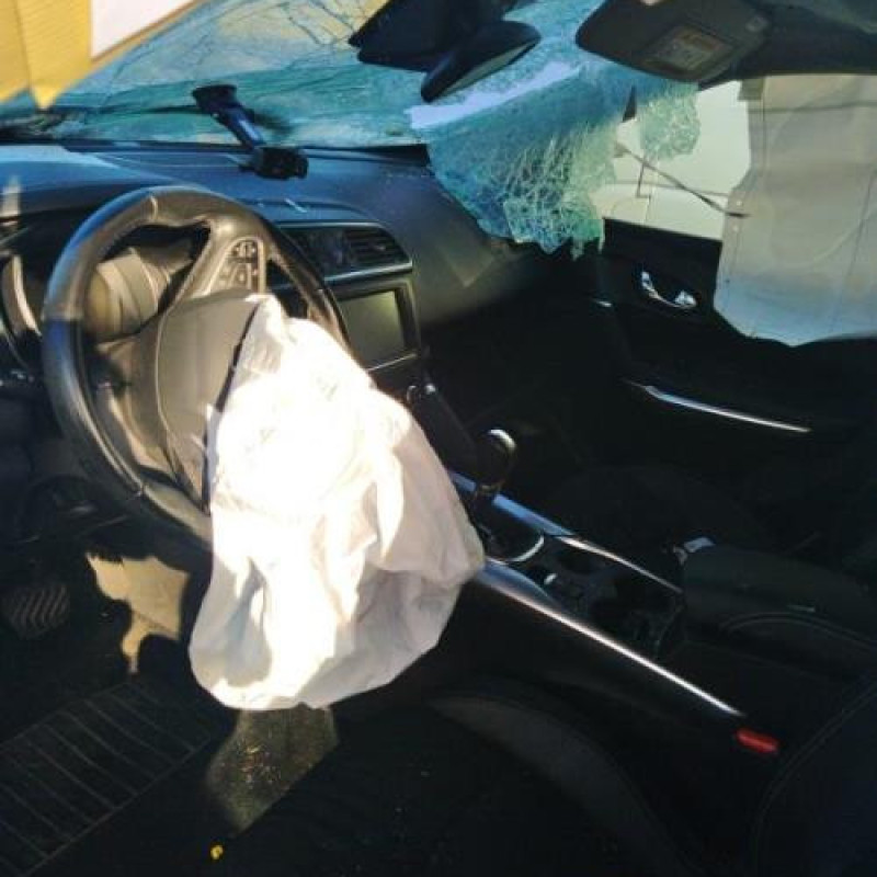 Ressort de suspension arriere droit RENAULT KADJAR Photo n°15