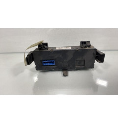 Commande chauffage CITROEN C3 1