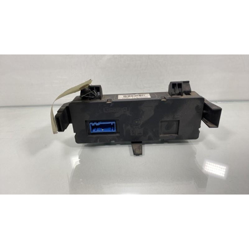 Commande chauffage CITROEN C3 1 Photo n°2