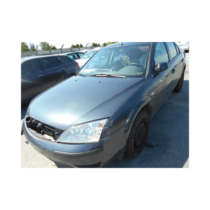 Moteur essuie glace avant FORD MONDEO 2 Photo n°5