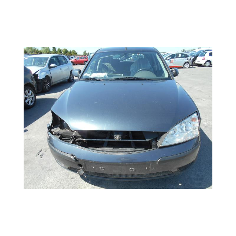 Moteur essuie glace avant FORD MONDEO 2 Photo n°6