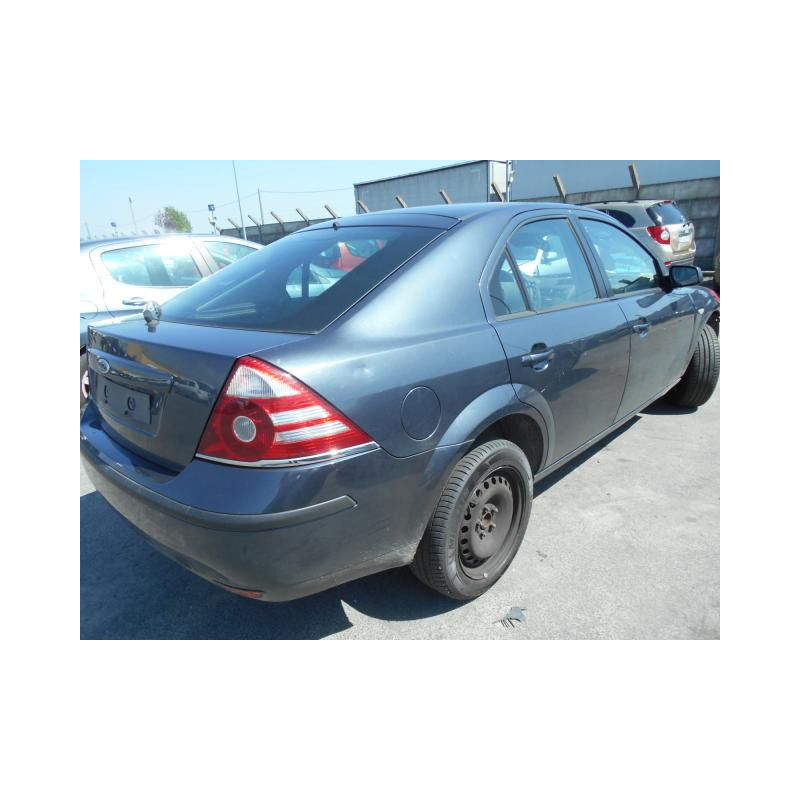 Moteur essuie glace avant FORD MONDEO 2 Photo n°8