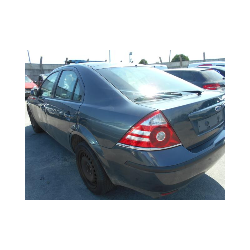 Moteur essuie glace avant FORD MONDEO 2 Photo n°9
