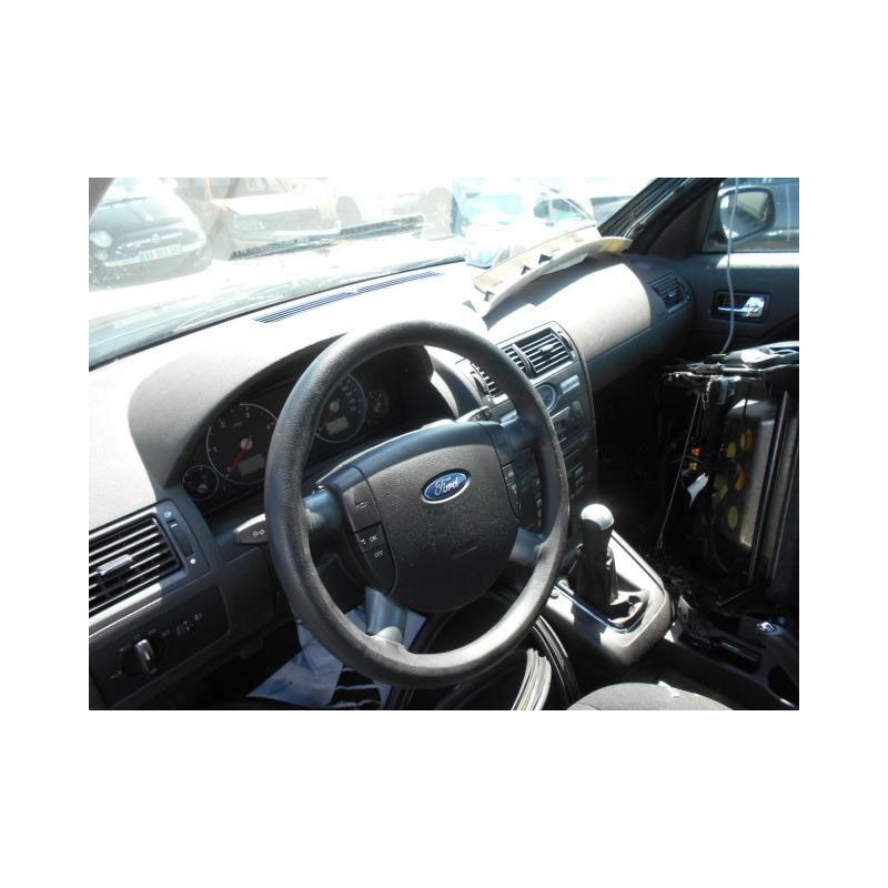 Moteur essuie glace avant FORD MONDEO 2 Photo n°10