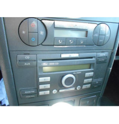 Moteur essuie glace avant FORD MONDEO 2