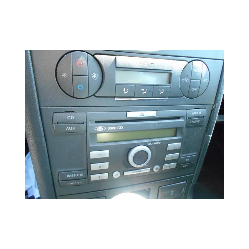 Moteur essuie glace avant FORD MONDEO 2 Photo n°11