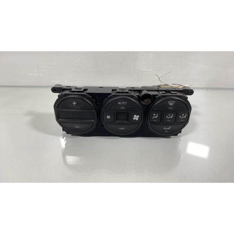 Commande chauffage OPEL VECTRA B Photo n°1