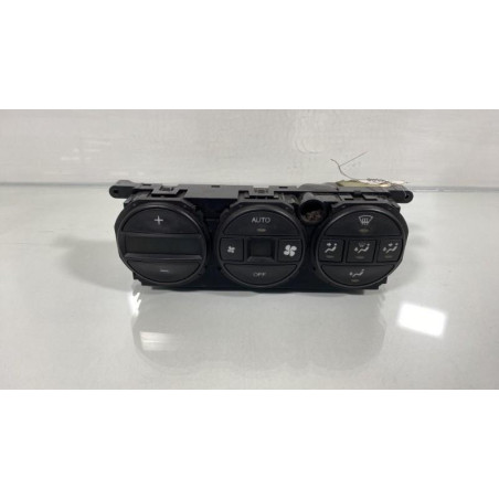 Commande chauffage OPEL VECTRA B Photo n°1