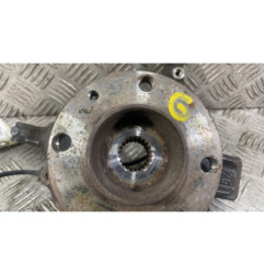 Pivot de moyeu avant gauche FIAT PUNTO EVO 3