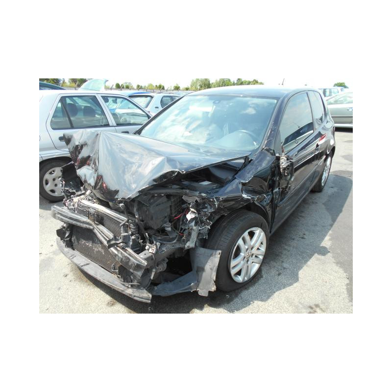 Maitre cylindre (freinage) VOLKSWAGEN GOLF 5 Photo n°3