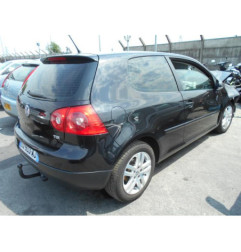 Maitre cylindre (freinage) VOLKSWAGEN GOLF 5
