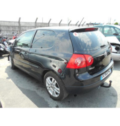 Maitre cylindre (freinage) VOLKSWAGEN GOLF 5