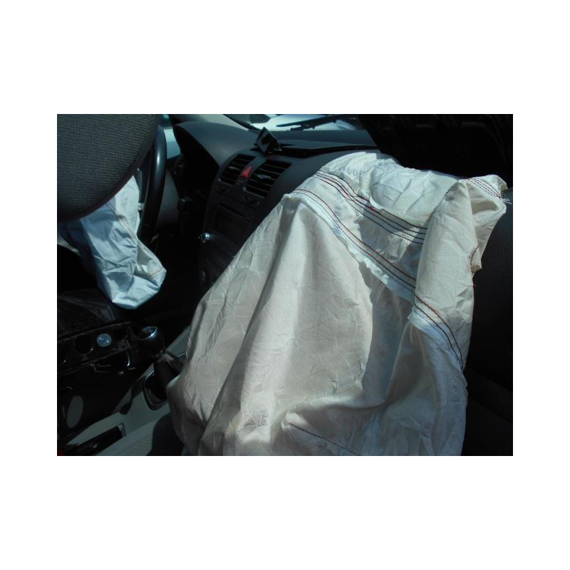 Maitre cylindre (freinage) VOLKSWAGEN GOLF 5 Photo n°7