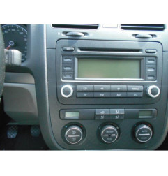 Maitre cylindre (freinage) VOLKSWAGEN GOLF 5