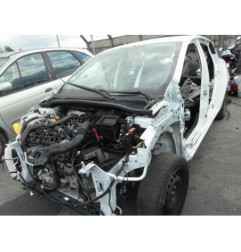 Pivot de moyeu avant droit RENAULT CLIO 4