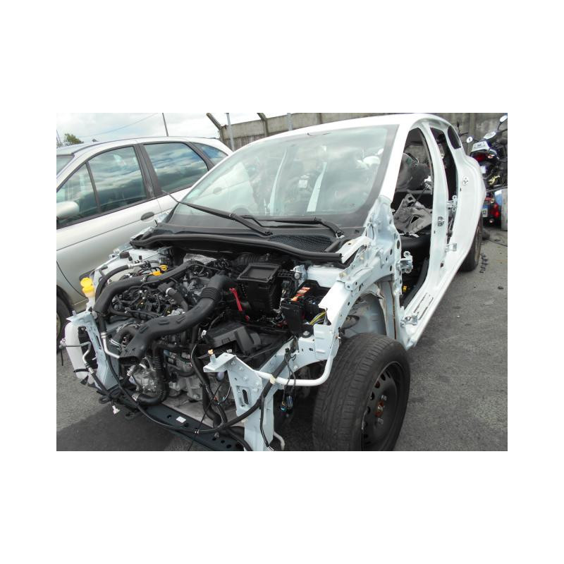 Pivot de moyeu avant droit RENAULT CLIO 4 Photo n°1