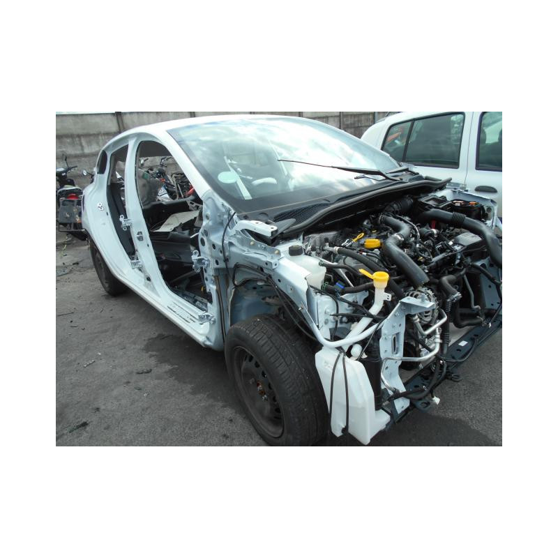 Pivot de moyeu avant droit RENAULT CLIO 4 Photo n°2