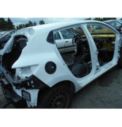 Pivot de moyeu avant droit RENAULT CLIO 4