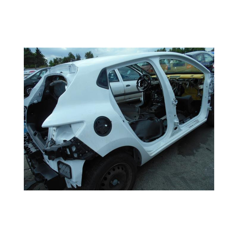 Pivot de moyeu avant droit RENAULT CLIO 4 Photo n°3