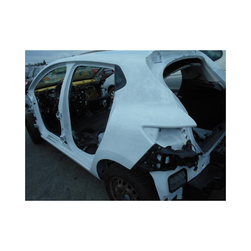 Pivot de moyeu avant droit RENAULT CLIO 4 Photo n°4