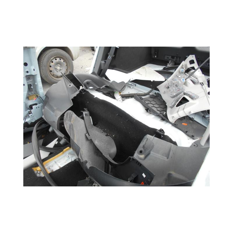 Pivot de moyeu avant droit RENAULT CLIO 4 Photo n°6