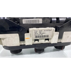 Commande chauffage SEAT IBIZA 3