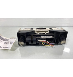 Commande chauffage SEAT IBIZA 3