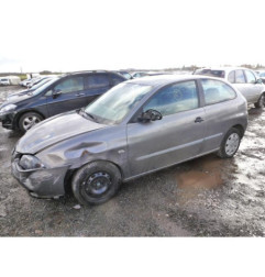 Commande chauffage SEAT IBIZA 3