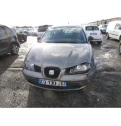 Commande chauffage SEAT IBIZA 3