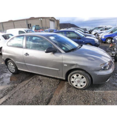 Commande chauffage SEAT IBIZA 3