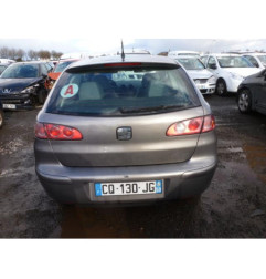 Commande chauffage SEAT IBIZA 3