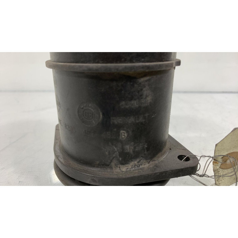 Debitmetre RENAULT CLIO 3 Photo n°2
