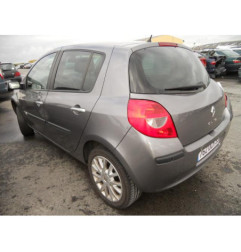 Debitmetre RENAULT CLIO 3