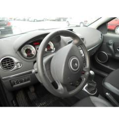 Debitmetre RENAULT CLIO 3